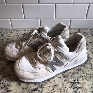 New Balance 574 Sneakers